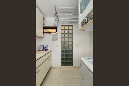 Apartamento à venda com 150m², 4 quartos e 3 vagasÁrea de Serviço