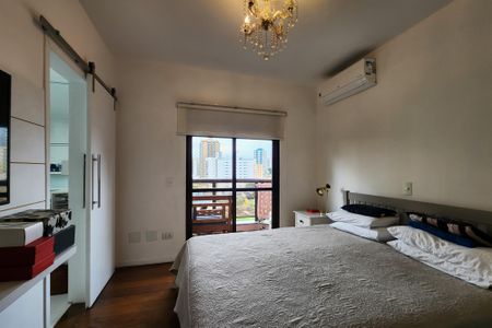 Apartamento à venda com 150m², 4 quartos e 3 vagasSuíte 1