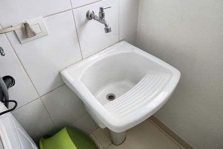 Apartamento à venda com 150m², 4 quartos e 3 vagasÁrea de Serviço