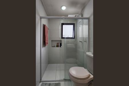 Apartamento à venda com 150m², 4 quartos e 3 vagasBanheiro da Suíte 2