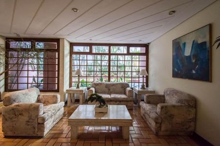 Apartamento à venda com 150m², 4 quartos e 3 vagasÁrea Comum