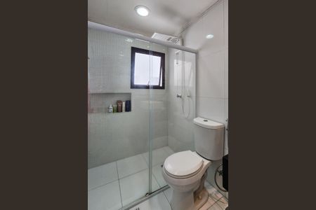 Apartamento à venda com 150m², 4 quartos e 3 vagasBanheiro da Suíte 2