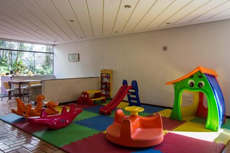 Apartamento à venda com 150m², 4 quartos e 3 vagasÁrea Comum