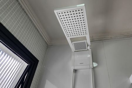 Apartamento à venda com 150m², 4 quartos e 3 vagasBanheiro da Suíte 2