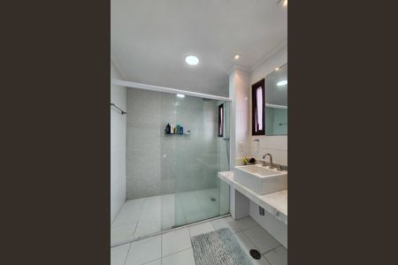 Apartamento à venda com 150m², 4 quartos e 3 vagasBanheiro Social
