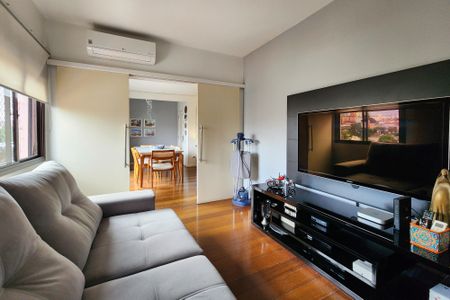 Apartamento à venda com 150m², 4 quartos e 3 vagasSala de TV