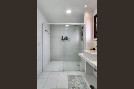 Apartamento à venda com 150m², 4 quartos e 3 vagasBanheiro Social