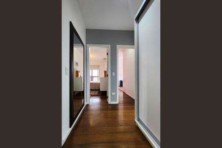 Apartamento à venda com 150m², 4 quartos e 3 vagasHall dos Dormitórios