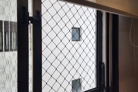 Apartamento à venda com 150m², 4 quartos e 3 vagasVista da Suíte 2