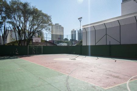 Apartamento à venda com 150m², 4 quartos e 3 vagasÁrea Comum