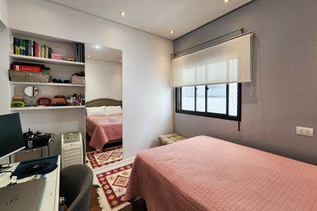 Apartamento à venda com 150m², 4 quartos e 3 vagasSuíte 2