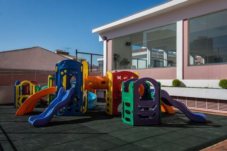 Apartamento à venda com 150m², 4 quartos e 3 vagasÁrea Comum