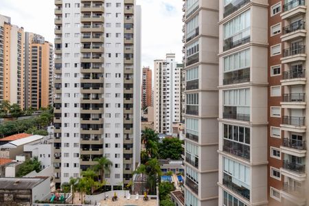 Apartamento à venda com 191m², 3 quartos e 4 vagas Apartamento à venda com 191m², 3 quartos e 4 vagasVista Suíte 1