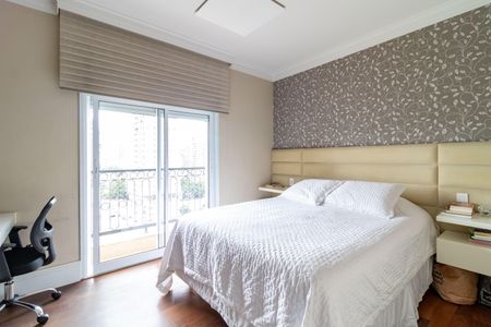 Apartamento à venda com 191m², 3 quartos e 4 vagas Apartamento à venda com 191m², 3 quartos e 4 vagasSuíte 2