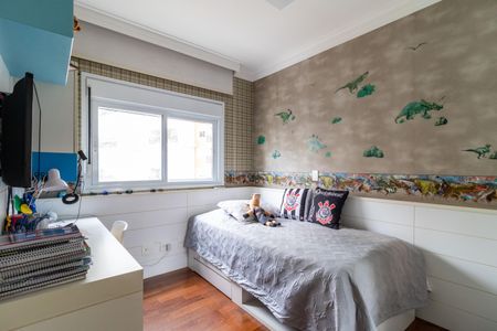 Apartamento à venda com 191m², 3 quartos e 4 vagas Apartamento à venda com 191m², 3 quartos e 4 vagasSuíte 1