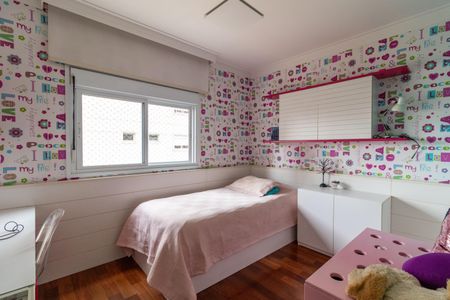 Apartamento à venda com 191m², 3 quartos e 4 vagas Apartamento à venda com 191m², 3 quartos e 4 vagasSuíte 3