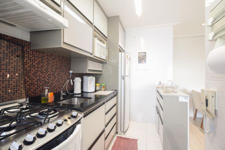 Apartamento à venda com 68m², 2 quartos e 1 vaga Apartamento à venda com 68m², 2 quartos e 1 vagaCozinha
