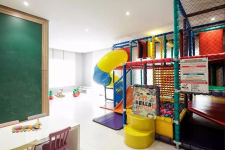 Apartamento à venda com 68m², 2 quartos e 1 vaga Apartamento à venda com 68m², 2 quartos e 1 vagaCondomínio - Brinquedoteca