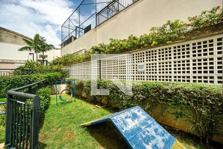 Apartamento à venda com 68m², 2 quartos e 1 vaga Apartamento à venda com 68m², 2 quartos e 1 vagaCondomínio - Espaço Pet