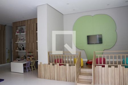 Apartamento à venda com 68m², 2 quartos e 1 vaga Apartamento à venda com 68m², 2 quartos e 1 vagaCondomínio - Brinquedoteca