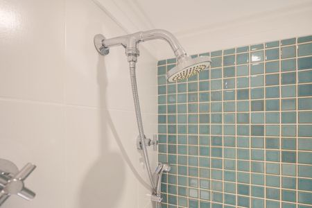 Apartamento à venda com 68m², 2 quartos e 1 vaga Apartamento à venda com 68m², 2 quartos e 1 vagaBanheiro Social