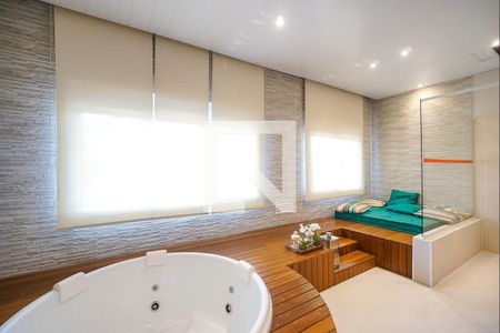 Apartamento à venda com 68m², 2 quartos e 1 vaga Apartamento à venda com 68m², 2 quartos e 1 vagaCondomínio - Sauna