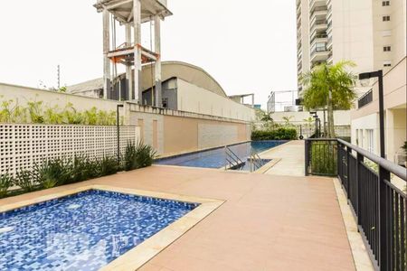Apartamento à venda com 68m², 2 quartos e 1 vaga Apartamento à venda com 68m², 2 quartos e 1 vagaCondomínio - Piscina