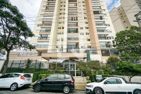 Apartamento à venda com 68m², 2 quartos e 1 vaga Apartamento à venda com 68m², 2 quartos e 1 vagaFachada