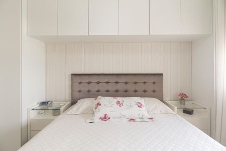 Apartamento à venda com 68m², 2 quartos e 1 vaga Apartamento à venda com 68m², 2 quartos e 1 vagaSuíte