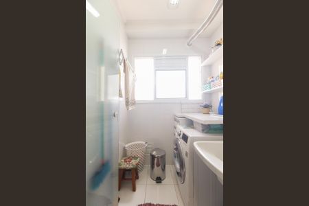 Apartamento à venda com 68m², 2 quartos e 1 vaga Apartamento à venda com 68m², 2 quartos e 1 vagaÁrea de Serviço