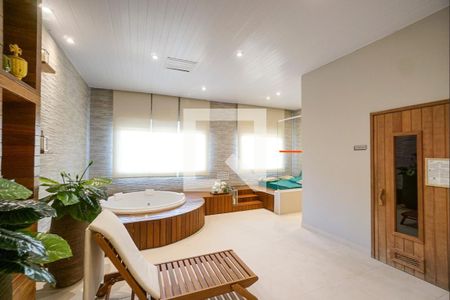 Apartamento à venda com 68m², 2 quartos e 1 vaga Apartamento à venda com 68m², 2 quartos e 1 vagaCondomínio - Sauna