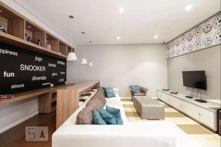 Apartamento à venda com 68m², 2 quartos e 1 vaga Apartamento à venda com 68m², 2 quartos e 1 vagaCondomínio - Salão de Jogos