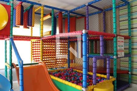 Apartamento à venda com 68m², 2 quartos e 1 vaga Apartamento à venda com 68m², 2 quartos e 1 vagaCondomínio - Brinquedoteca