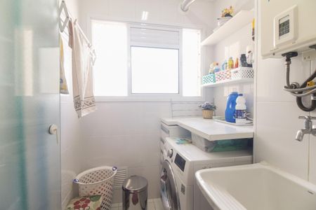 Apartamento à venda com 68m², 2 quartos e 1 vaga Apartamento à venda com 68m², 2 quartos e 1 vagaÁrea de Serviço