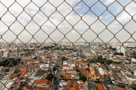 Apartamento à venda com 68m², 2 quartos e 1 vaga Apartamento à venda com 68m², 2 quartos e 1 vagaVaranda Gourmet - Vista