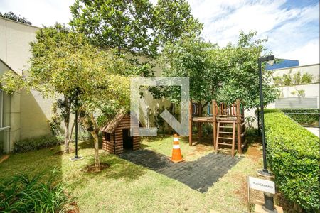 Apartamento à venda com 68m², 2 quartos e 1 vaga Apartamento à venda com 68m², 2 quartos e 1 vagaCondomínio - Playground