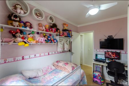 Apartamento à venda com 61m², 2 quartos e 1 vaga Apartamento à venda com 61m², 2 quartos e 1 vagaQuarto 1