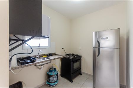 Apartamento à venda com 61m², 2 quartos e 1 vaga Apartamento à venda com 61m², 2 quartos e 1 vagaSalão de Festas