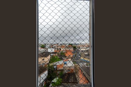 Apartamento à venda com 61m², 2 quartos e 1 vaga Apartamento à venda com 61m², 2 quartos e 1 vagaQuarto 2 - Janela