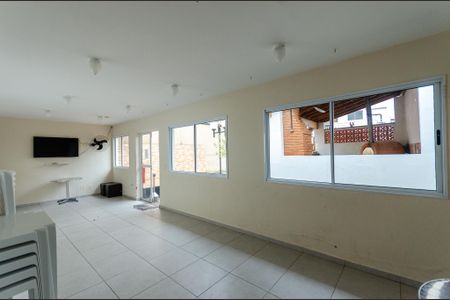 Apartamento à venda com 61m², 2 quartos e 1 vaga Apartamento à venda com 61m², 2 quartos e 1 vagaSalão de Festas