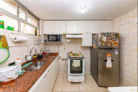 Apartamento à venda com 96m², 3 quartos e 1 vaga Apartamento à venda com 96m², 3 quartos e 1 vagaCozinha