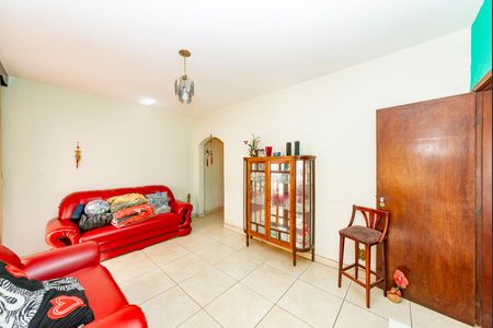 Apartamento à venda com 96m², 3 quartos e 1 vaga Apartamento à venda com 96m², 3 quartos e 1 vagaSala 1