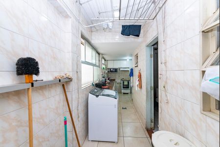 Apartamento à venda com 96m², 3 quartos e 1 vaga Apartamento à venda com 96m², 3 quartos e 1 vagaÁrea de Serviço
