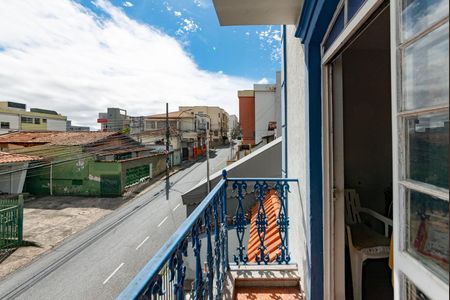 Apartamento à venda com 96m², 3 quartos e 1 vaga Apartamento à venda com 96m², 3 quartos e 1 vagaVaranda Quarto 1