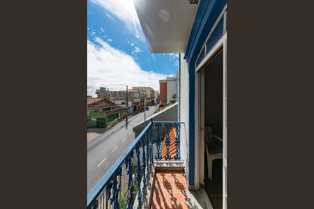 Apartamento à venda com 96m², 3 quartos e 1 vaga Apartamento à venda com 96m², 3 quartos e 1 vagaVaranda Quarto 1