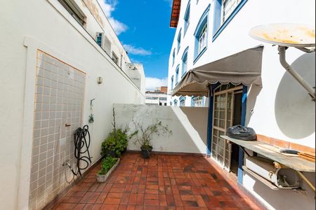 Apartamento à venda com 96m², 3 quartos e 1 vaga Apartamento à venda com 96m², 3 quartos e 1 vagaVaranda da Sala 1
