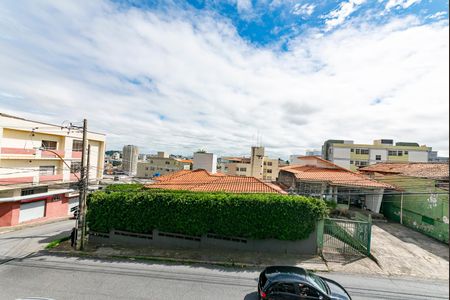Apartamento à venda com 96m², 3 quartos e 1 vaga Apartamento à venda com 96m², 3 quartos e 1 vaga Vista Varanda Quarto 1