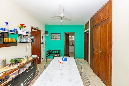 Apartamento à venda com 96m², 3 quartos e 1 vaga Apartamento à venda com 96m², 3 quartos e 1 vagaSala 2