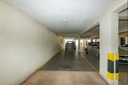 Apartamento à venda com 96m², 3 quartos e 1 vaga Apartamento à venda com 96m², 3 quartos e 1 vagaGaragem