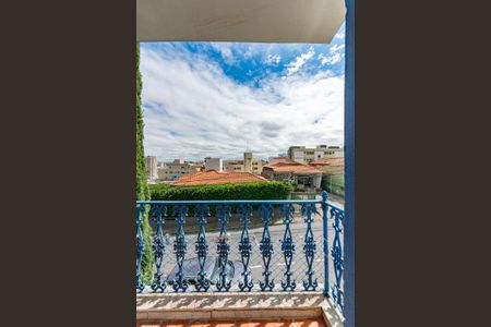 Apartamento à venda com 96m², 3 quartos e 1 vaga Apartamento à venda com 96m², 3 quartos e 1 vagaVaranda Quarto 1